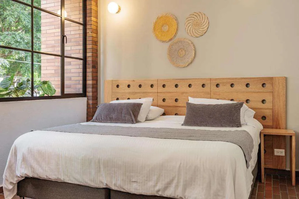 Foto - The Somos Flats Laureles