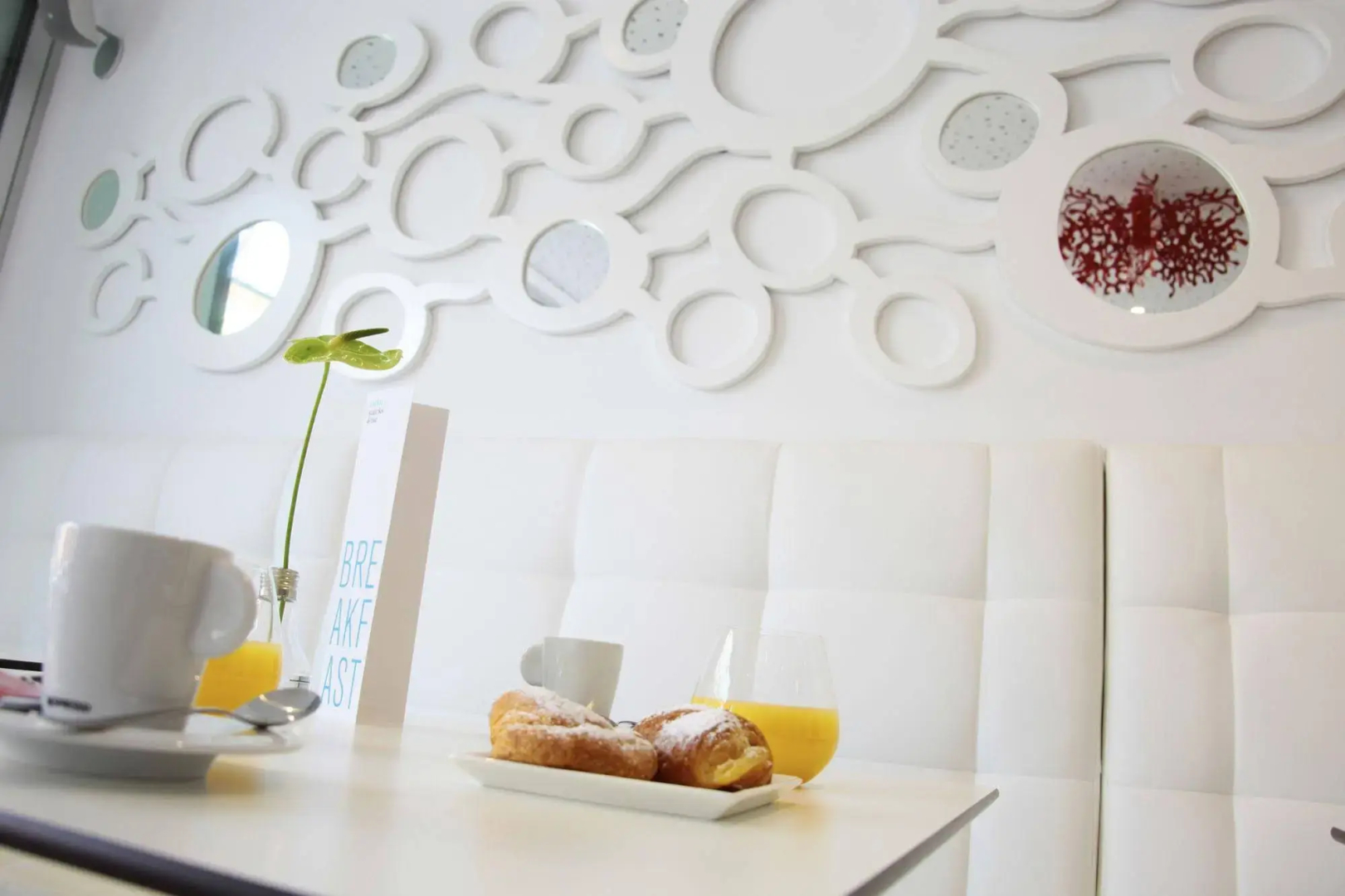 Foto - Mar Calma Hotel