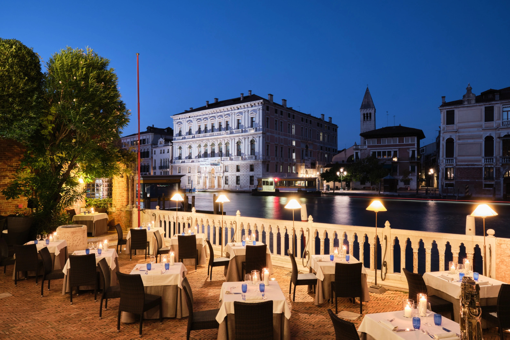 Foto - Hotel Palazzo Stern