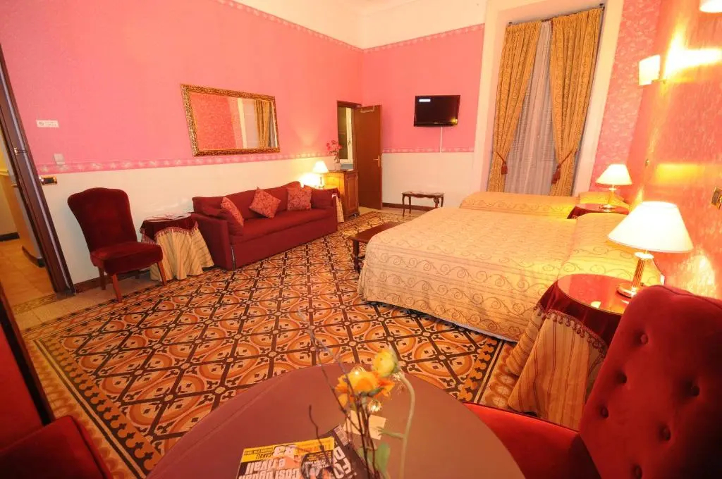 Foto - Hotel Sweet Home