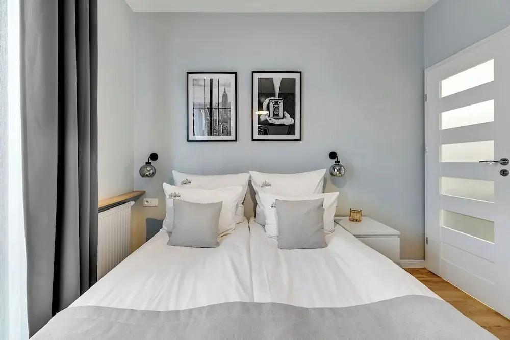Foto - Waterlane Riverside SPA, Pool & Gym by Downtown Apartments