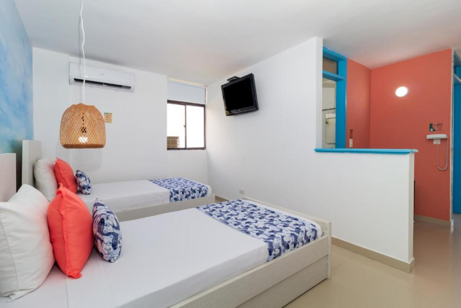 Photo - TAMA Hotel Santa Marta