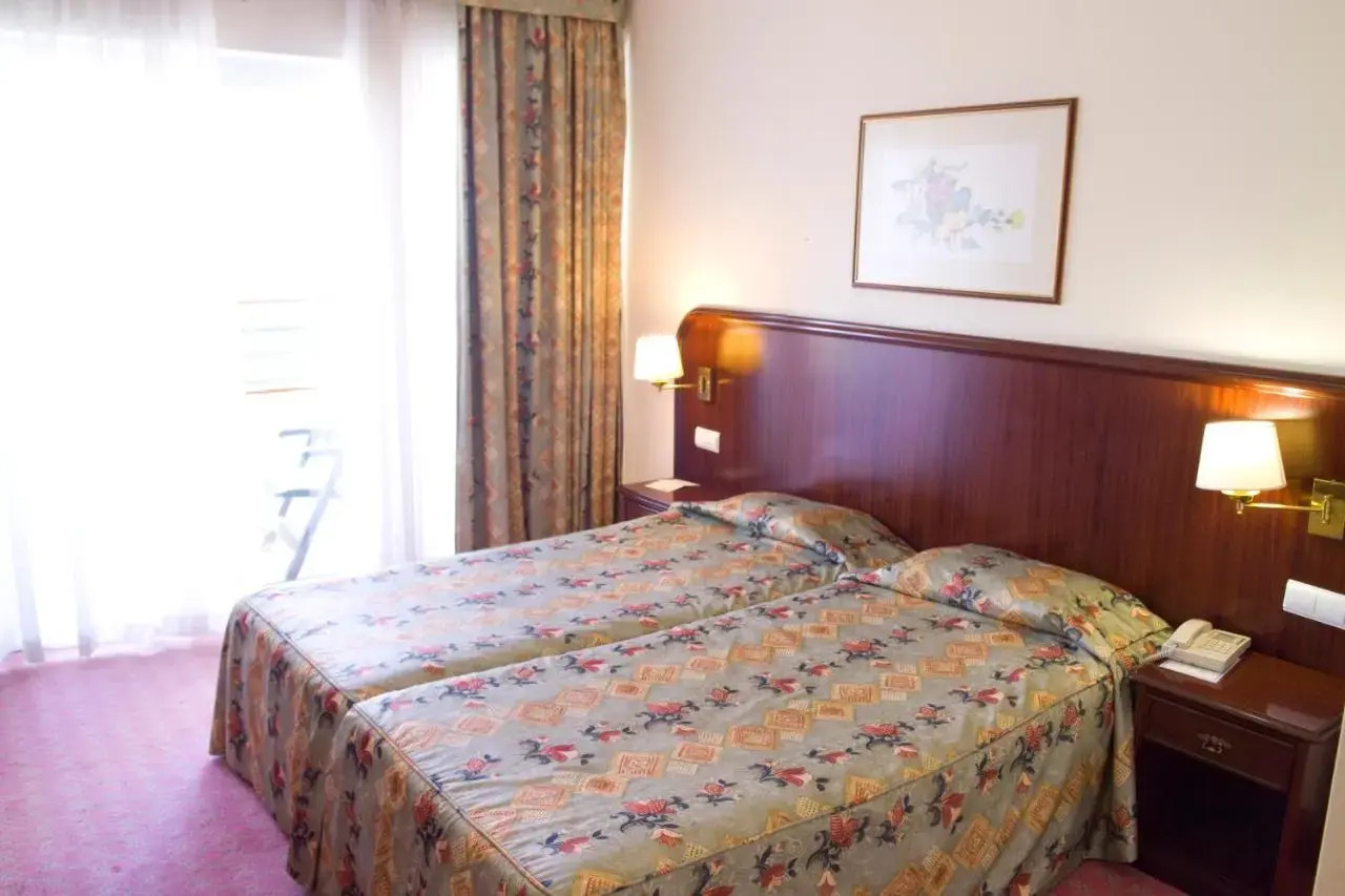 Foto - Suite Hotel Jardins Da Ajuda