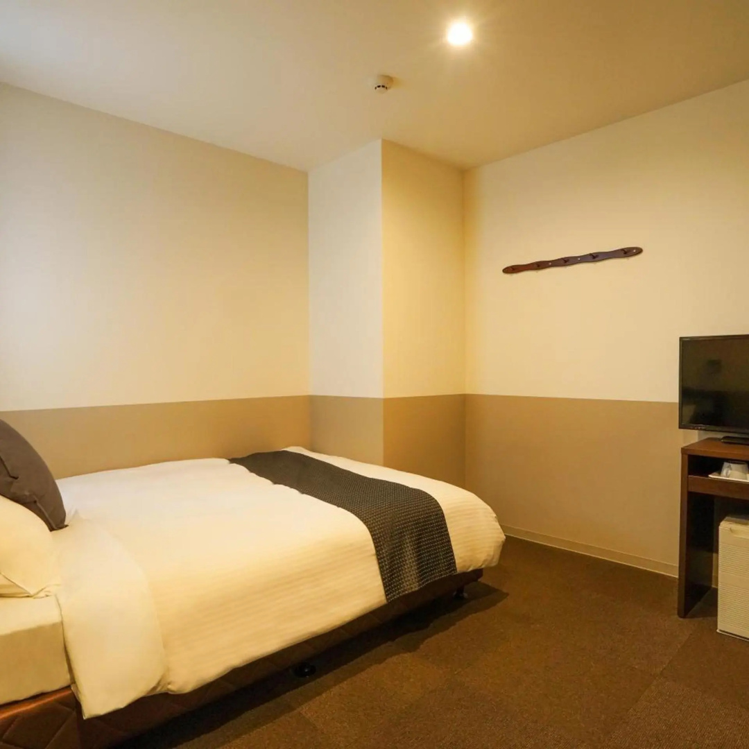 Photo - Hotel New Gaea Domemae