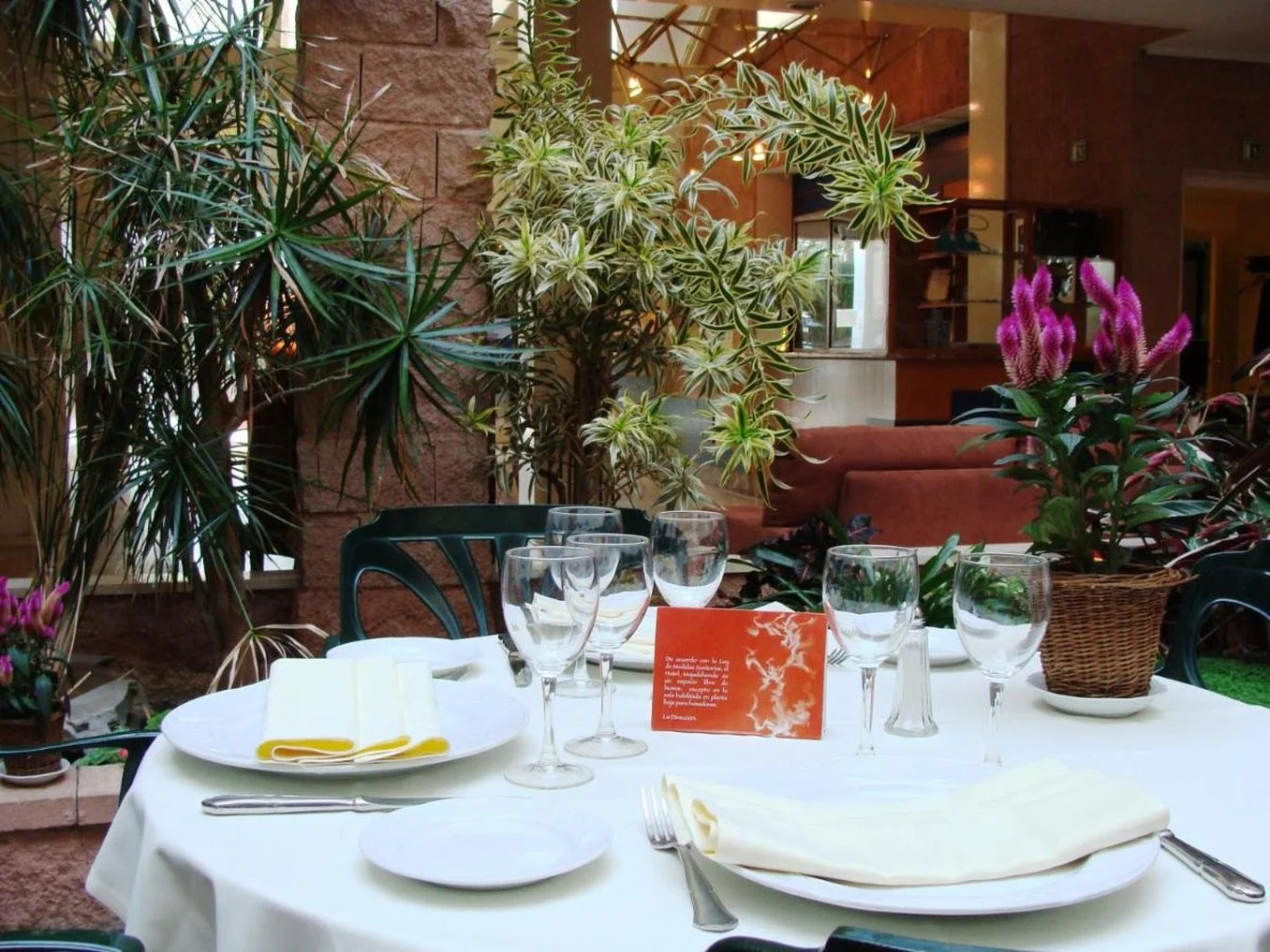 Foto - Hotel Majadahonda