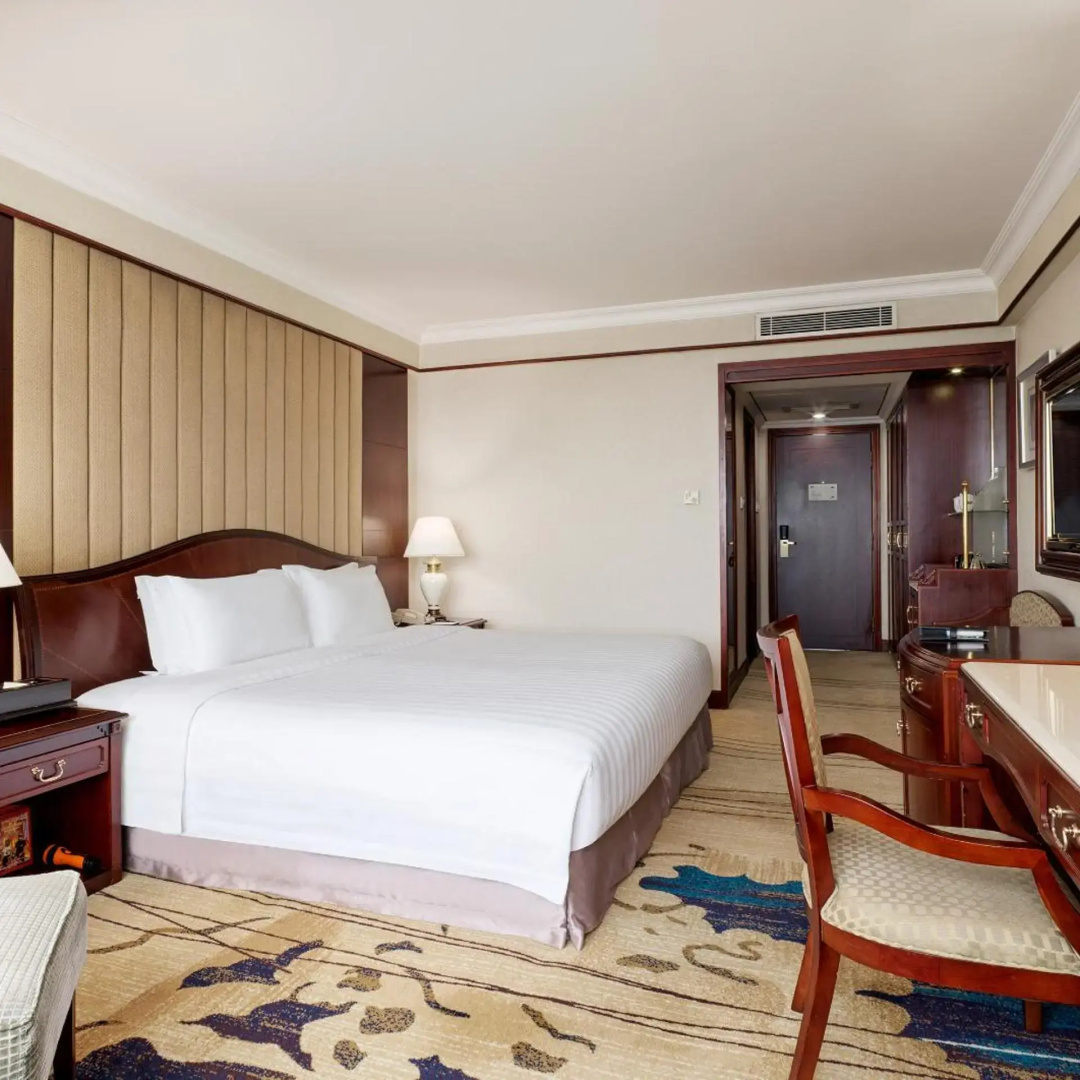 Photo - Regal Palace Hotel