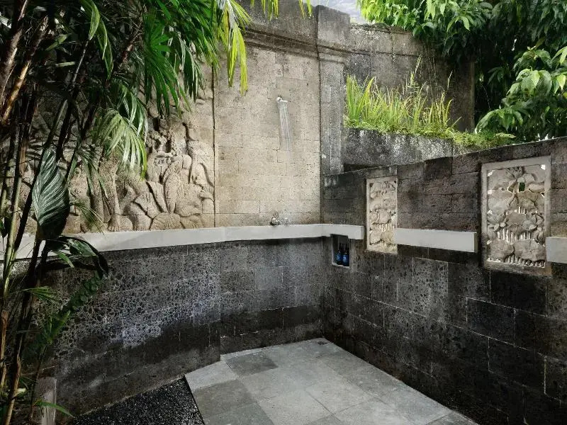 Photo - Villa Leona Valley View Ubud