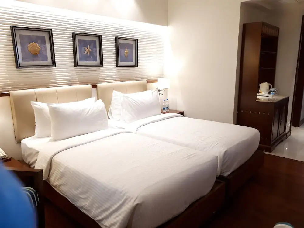 Photo - Fortune Miramar, Goa - Member ITC Hotels' Group