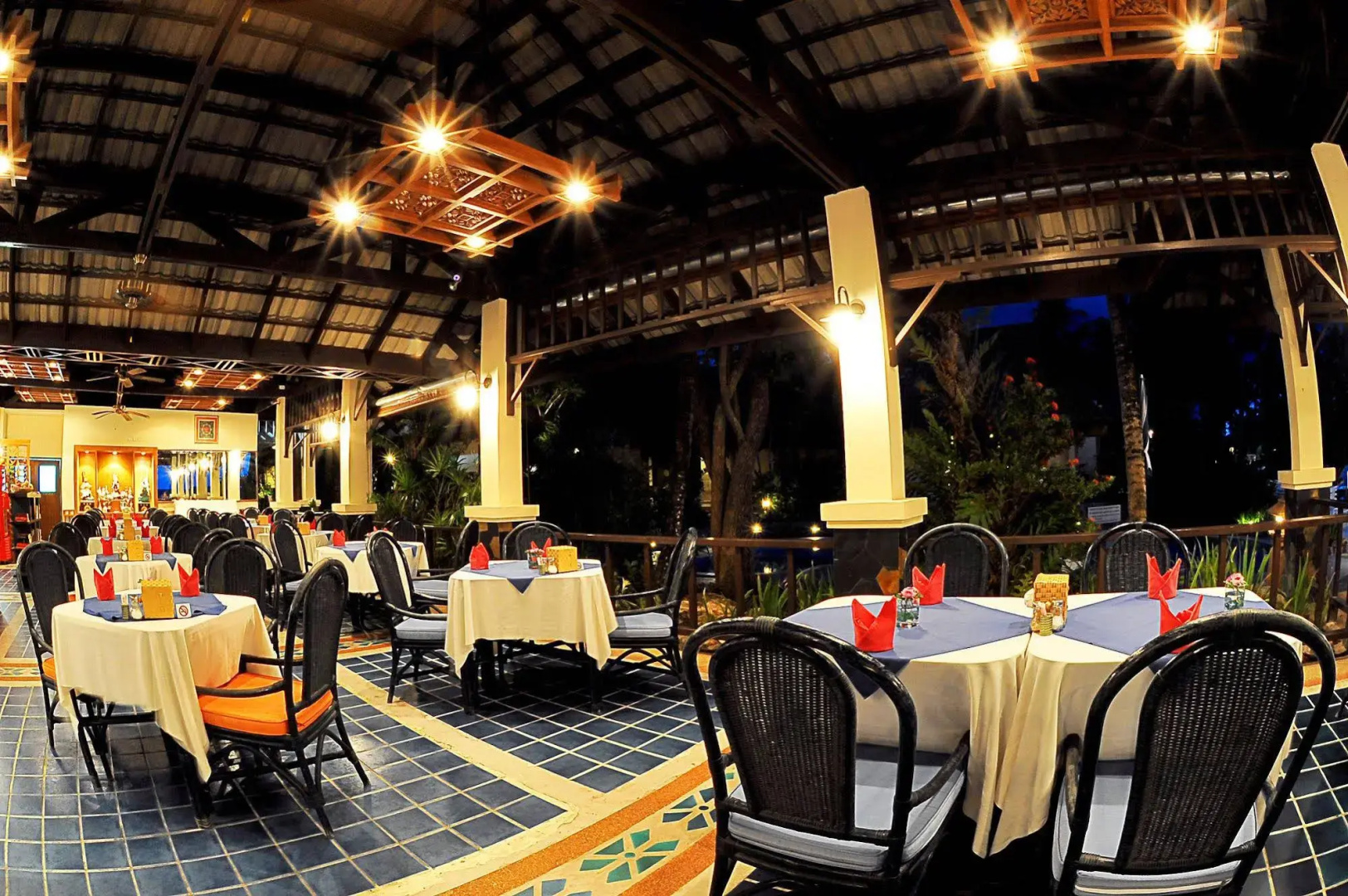 Foto - Samui Natien Beach Resort