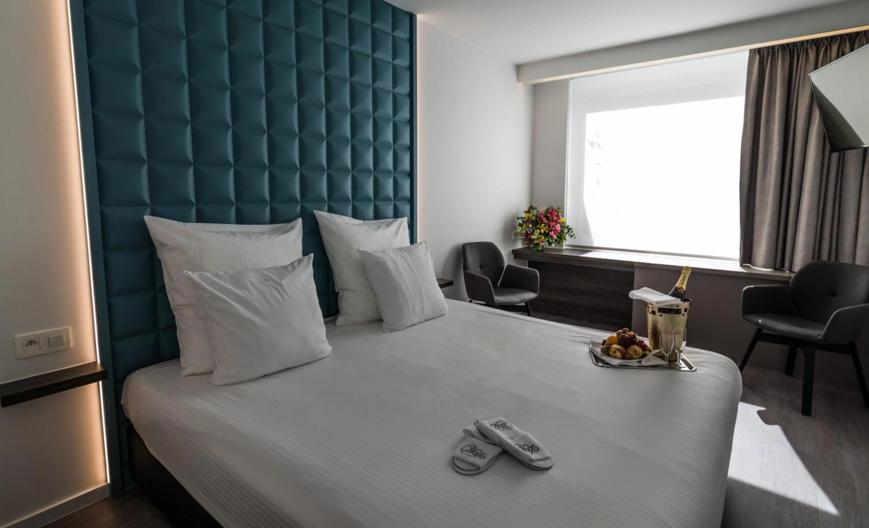 Photo - De Keyser Hotel