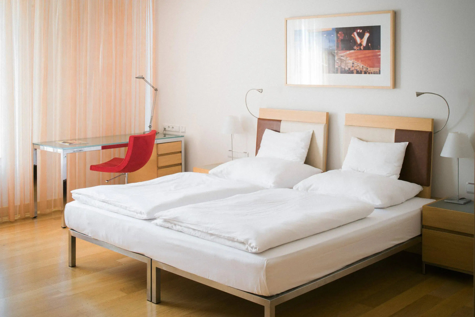 Foto - OREA Hotel Andels Praha