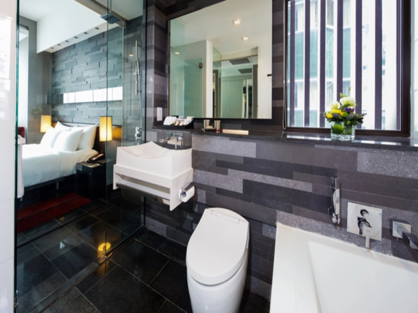 Foto - Quincy Hotel Singapore by Far East Hospitality