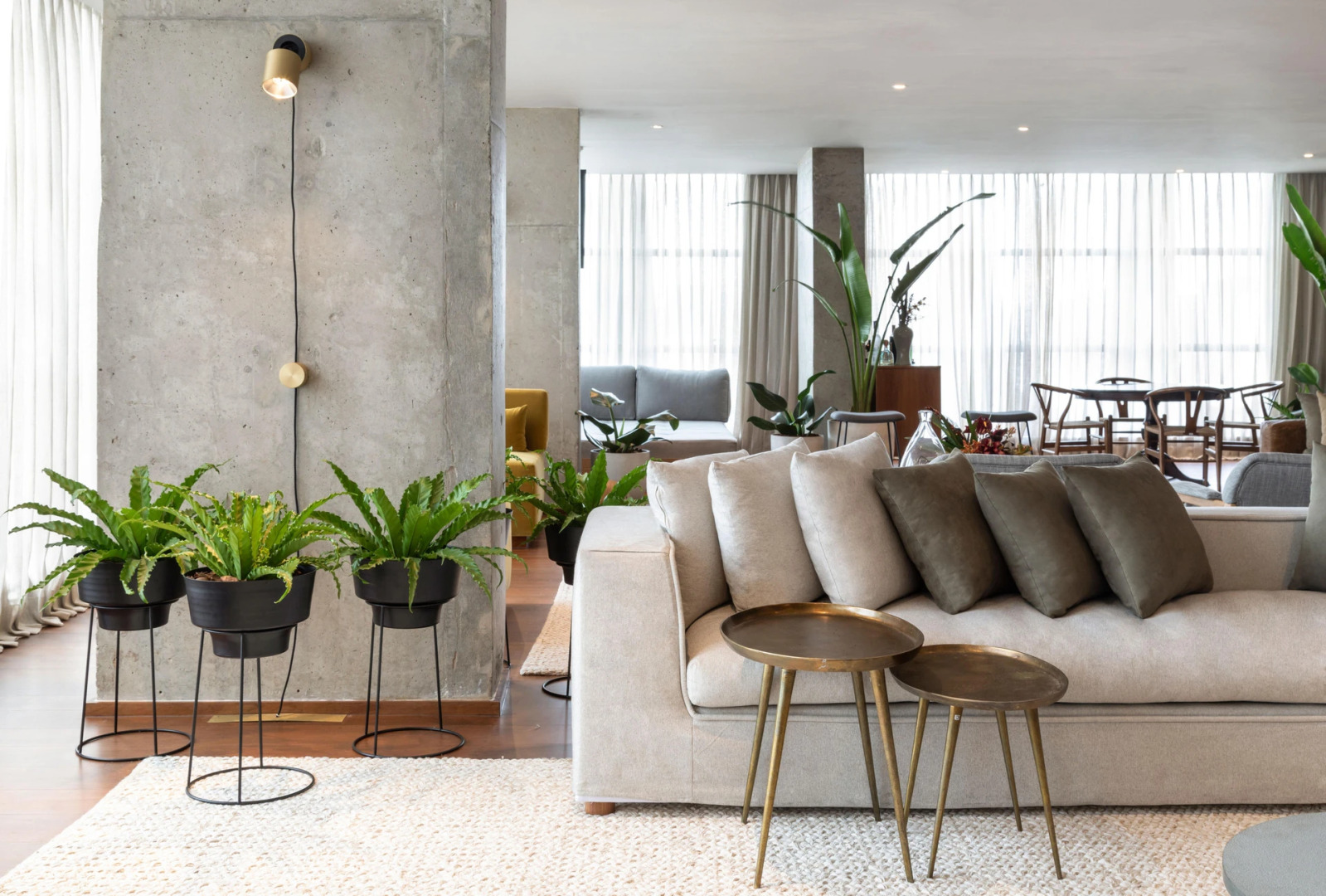 Foto - Tivoli Mofarrej São Paulo