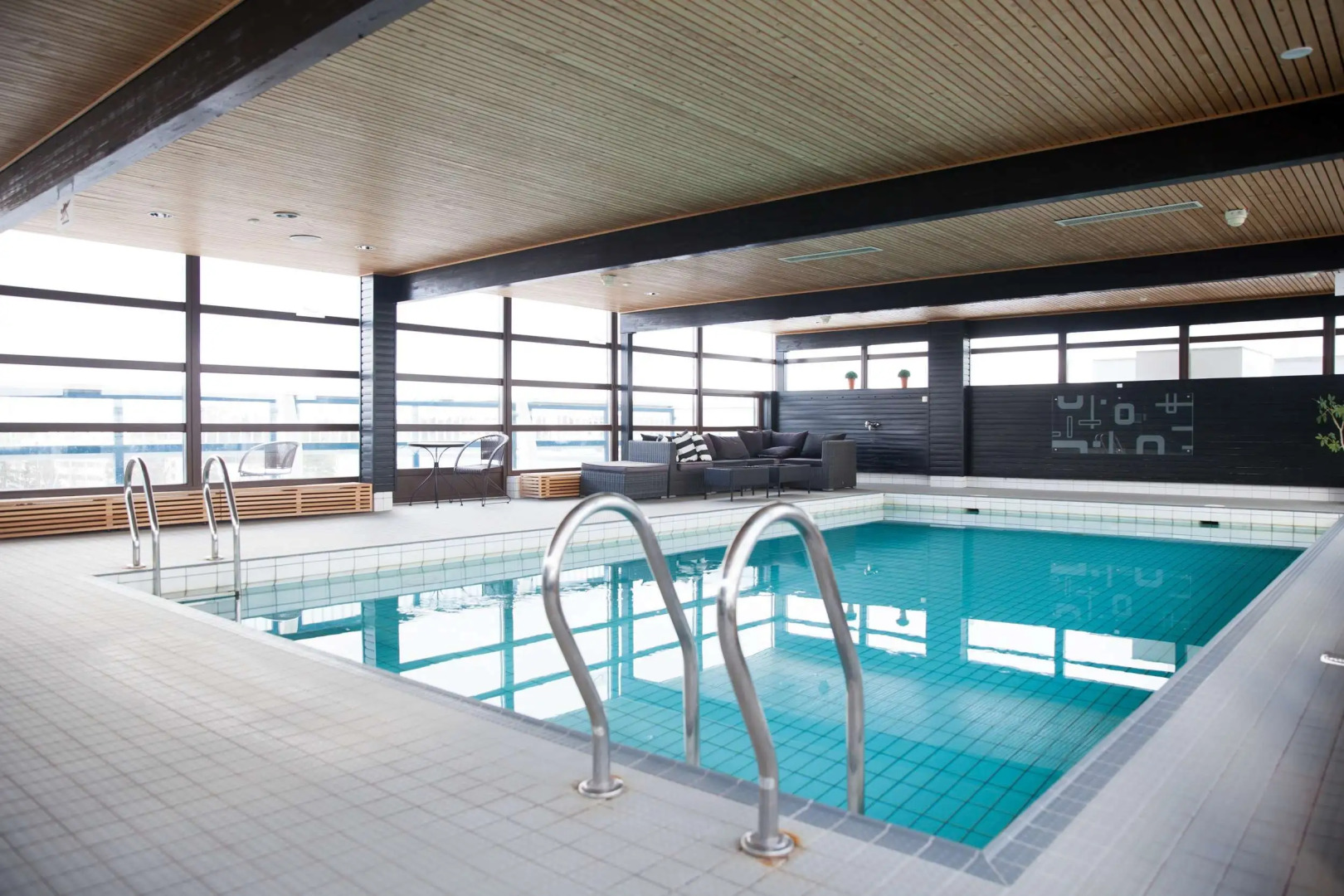 Foto - Scandic Espoo