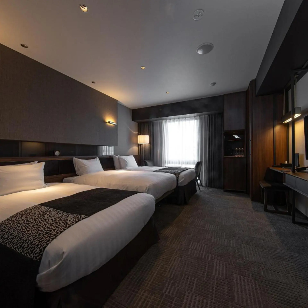 Foto - Hotel Trad Hakata