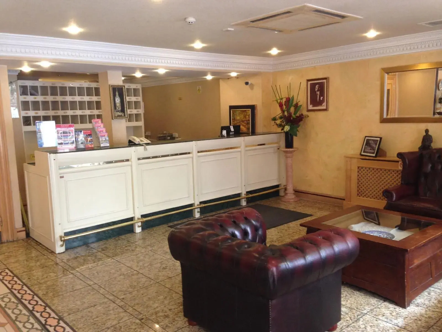 Photo - Troy Hotel