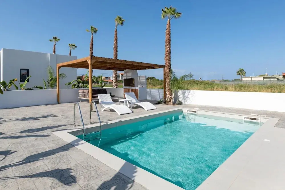 Foto - Villa Salty Sun 1
