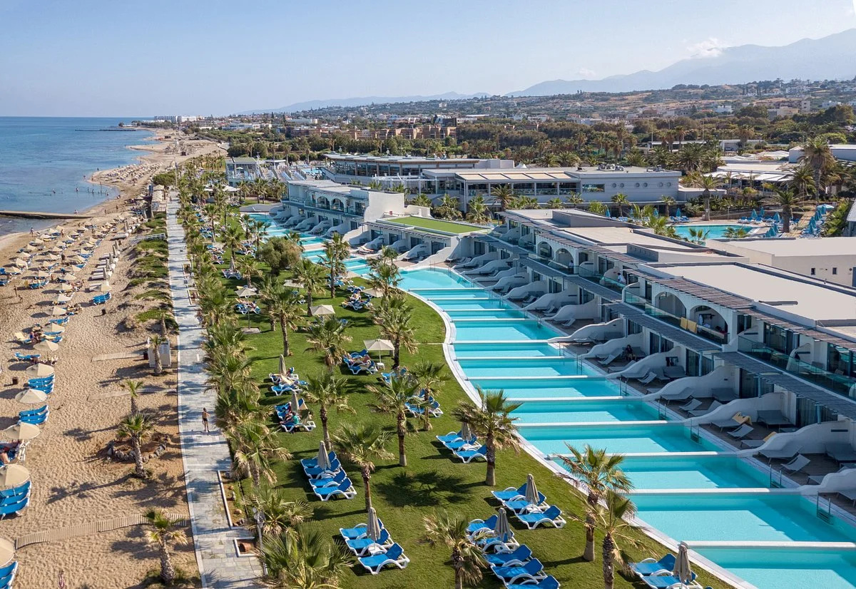 Photo - Lyttos Beach