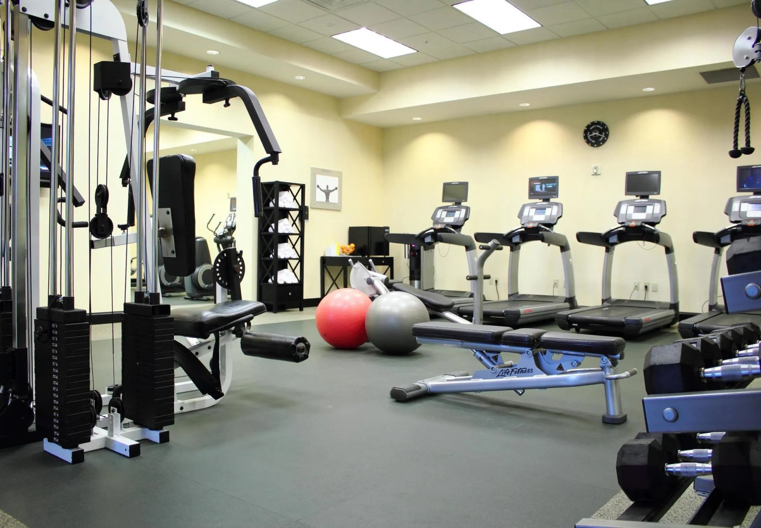 Foto - St. Petersburg Marriott Clearwater