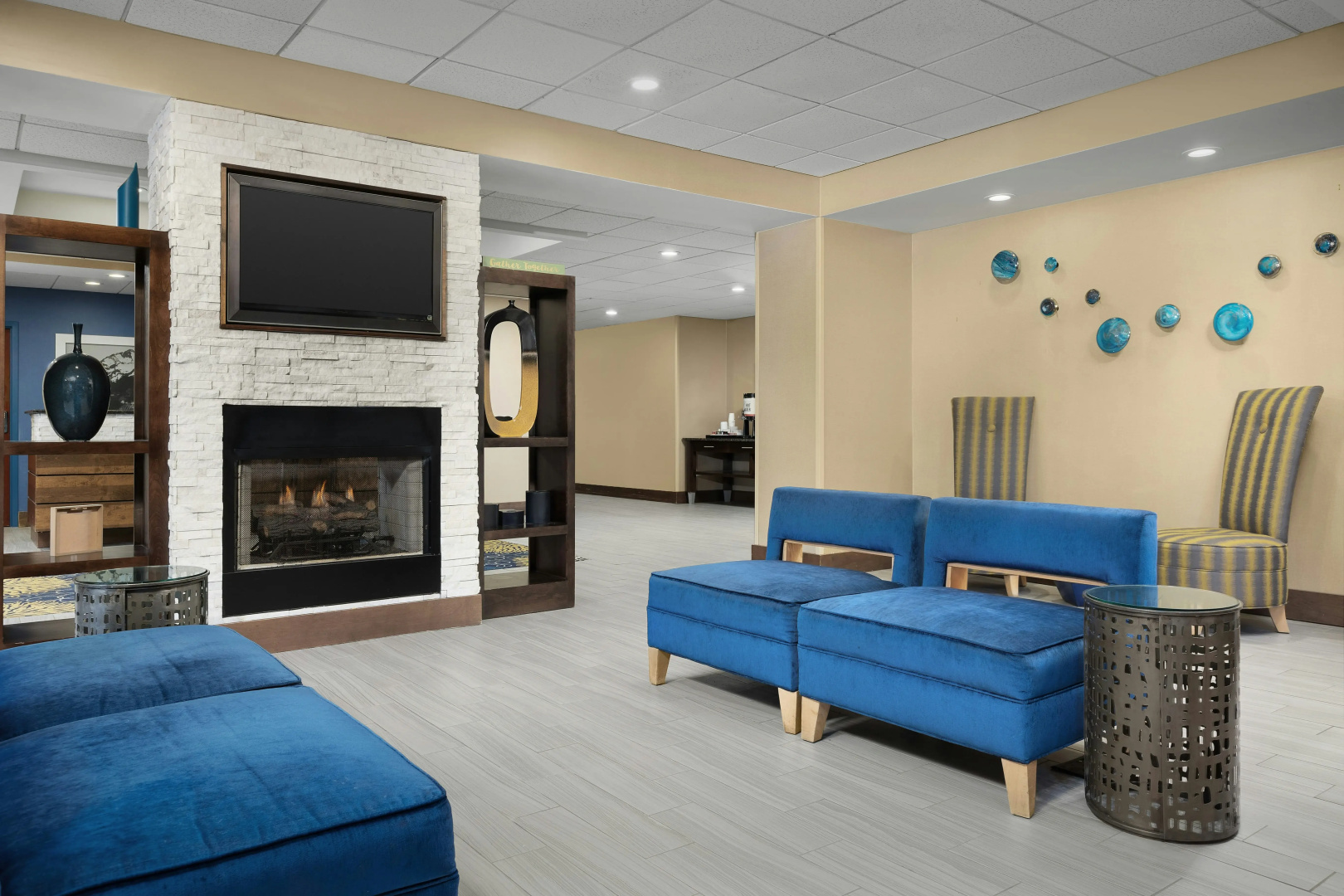Foto - Hampton Inn Syracuse Clay