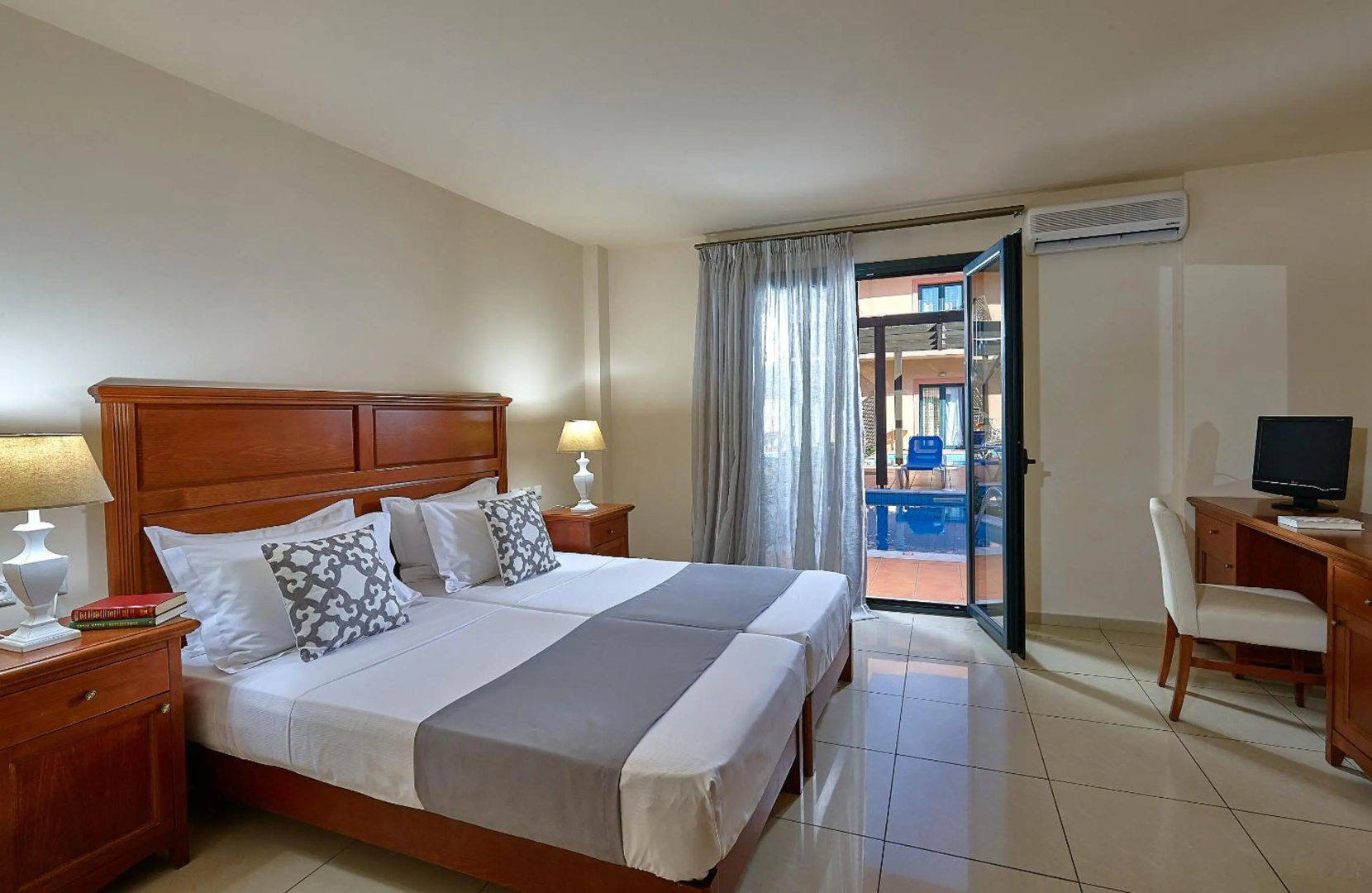 Photo - Vasia Resort & Spa