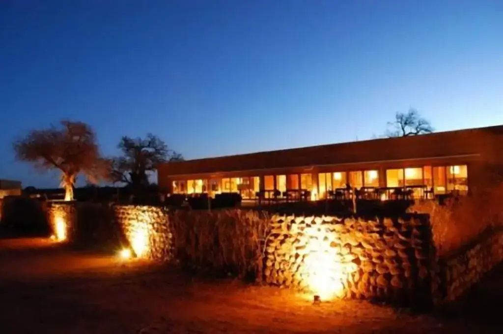 Foto - Hotel Cumbres San Pedro de Atacama