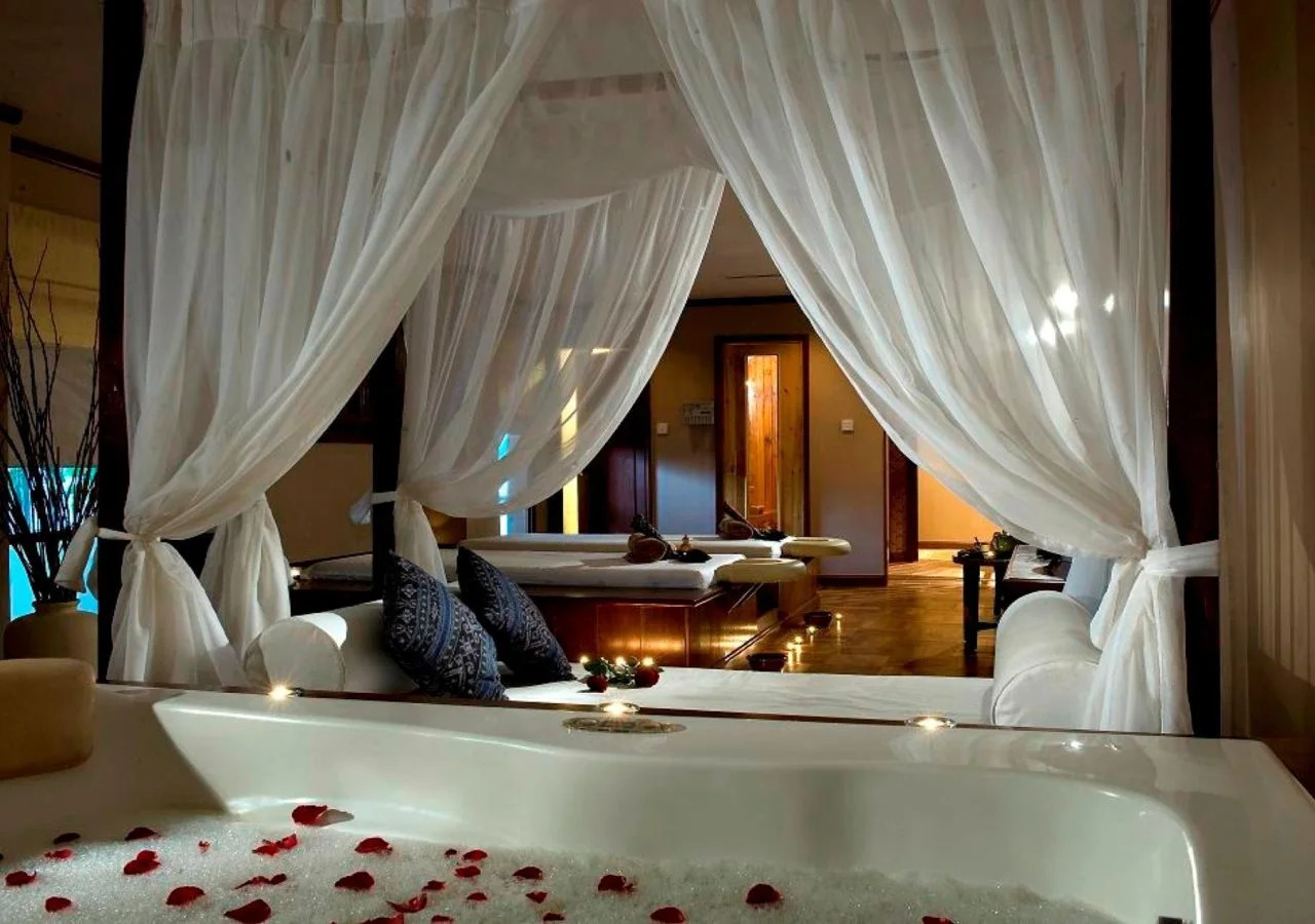 Foto - Seri Pacific Hotel Kuala Lumpur