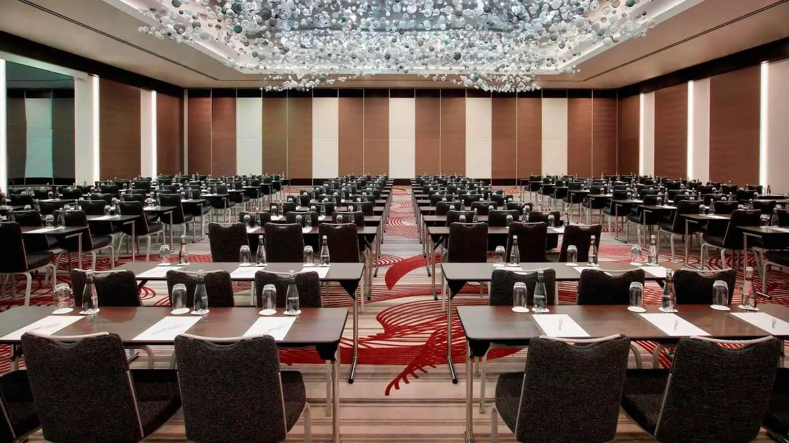 Photo - Le Meridien Istanbul Etiler
