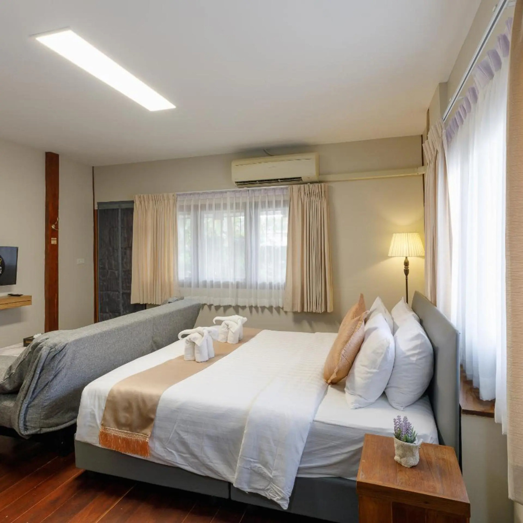 Photo - Le Charcoa Hotel