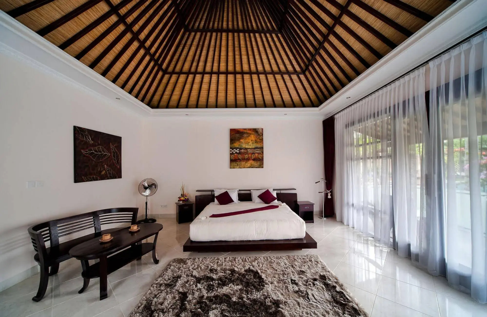 Foto - Rossa Garden Hotel Boutique
