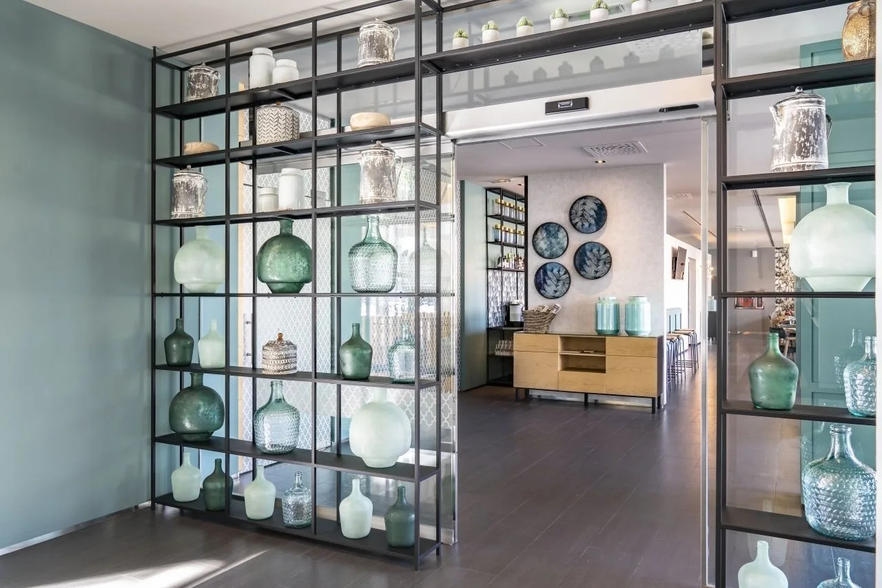 Foto - Vincci Maritimo