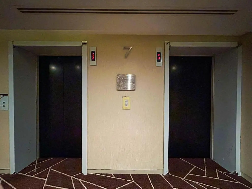 Foto - Starus Hotel Bukit Bintang