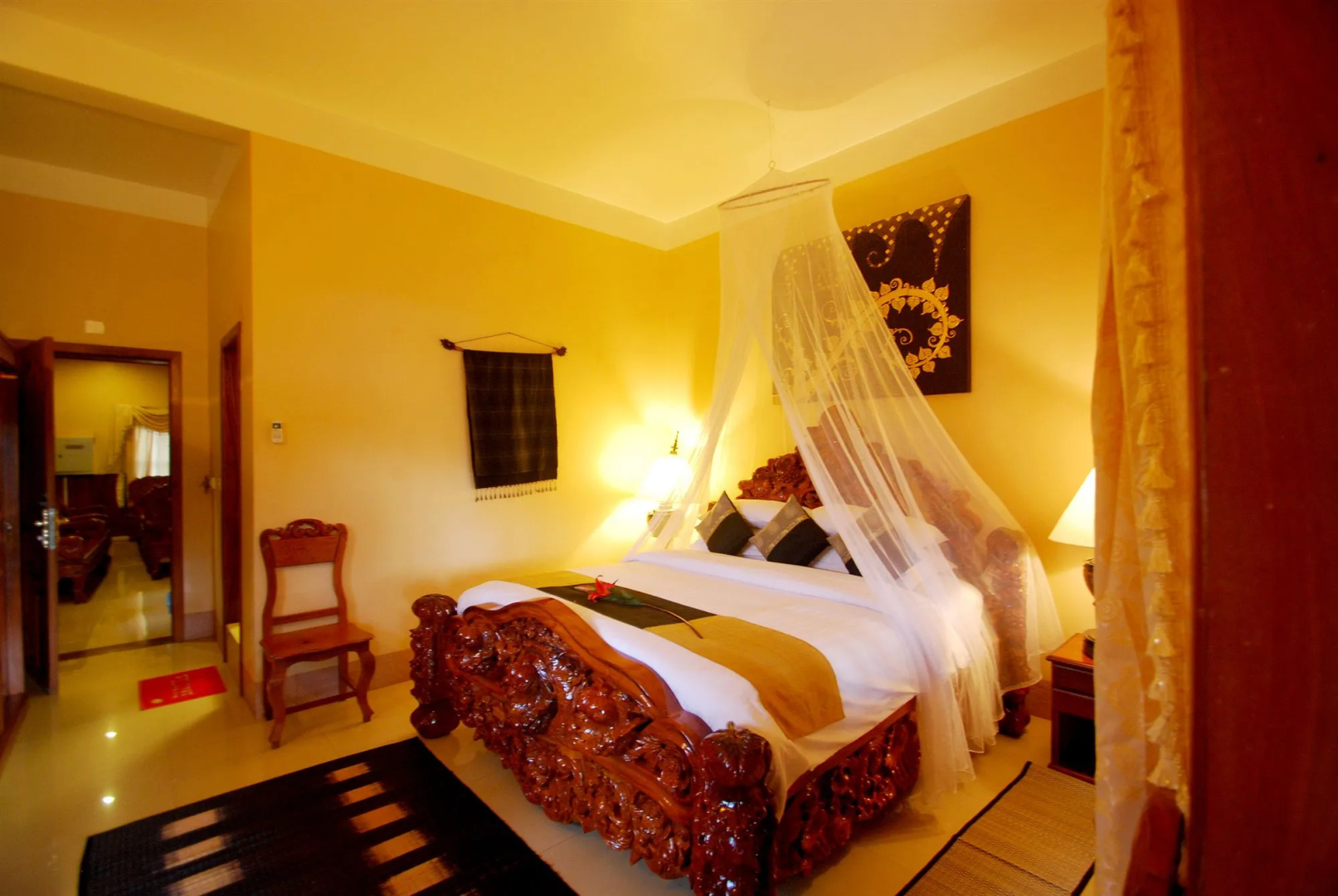 Photo - Shining Angkor Boutique Hotel