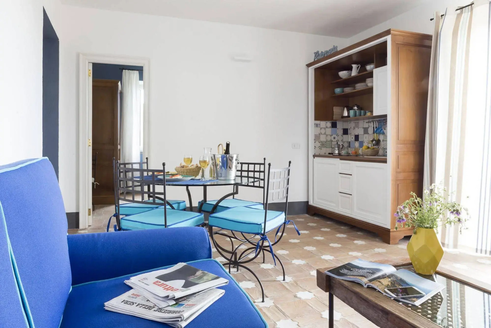 Foto - Relais Regina Giovanna