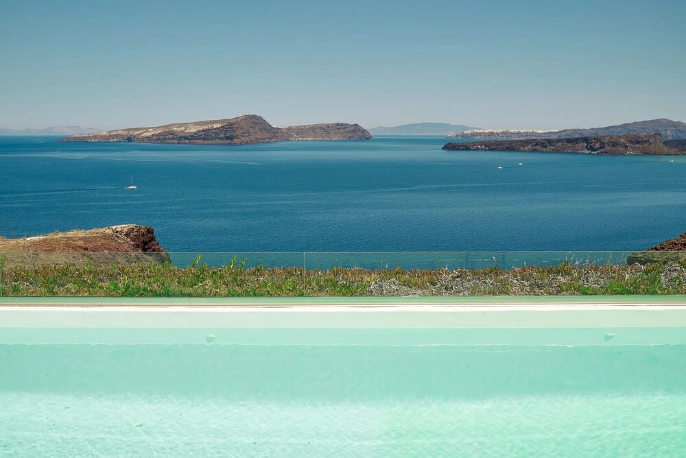 Foto - Coco-Mat Hotel Santorini