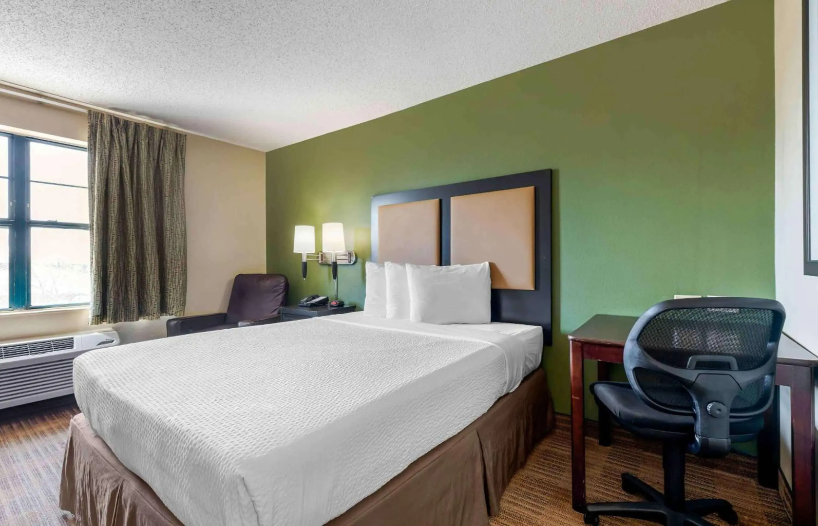 Foto - Extended Stay America Suites Dallas Greenville Avenue