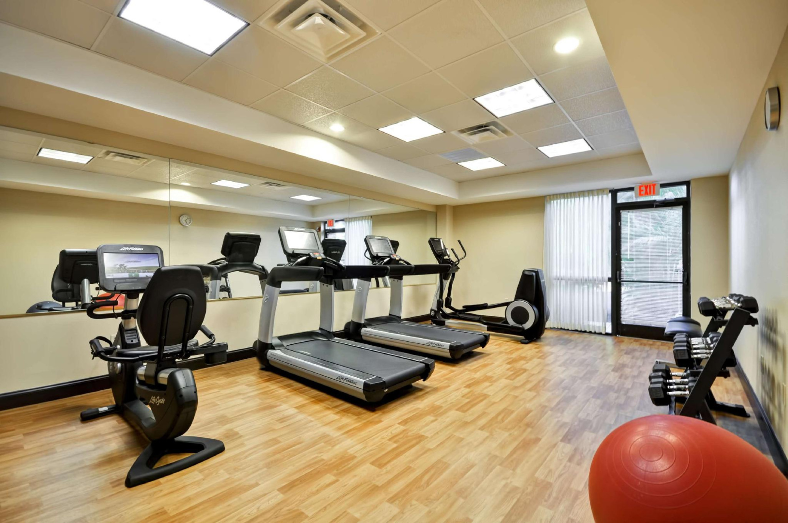Foto - Hyatt Place Tampa Airport/Westshore