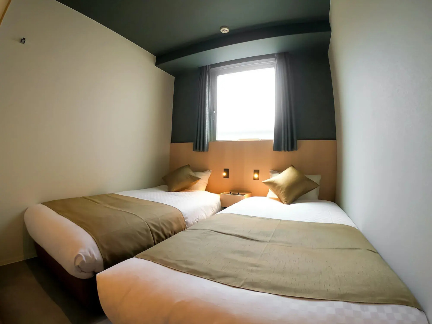 Photo - Hotel S-Presso South