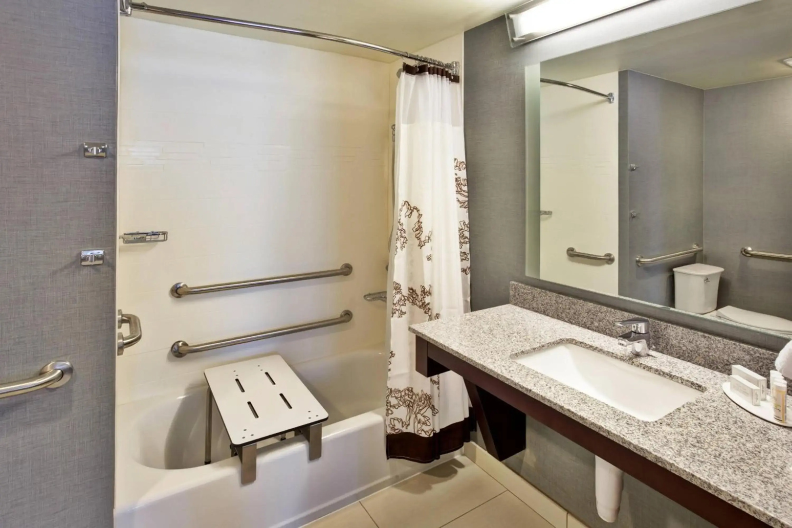 Foto - Residence Inn by Marriott Chicago Wilmette/Skokie