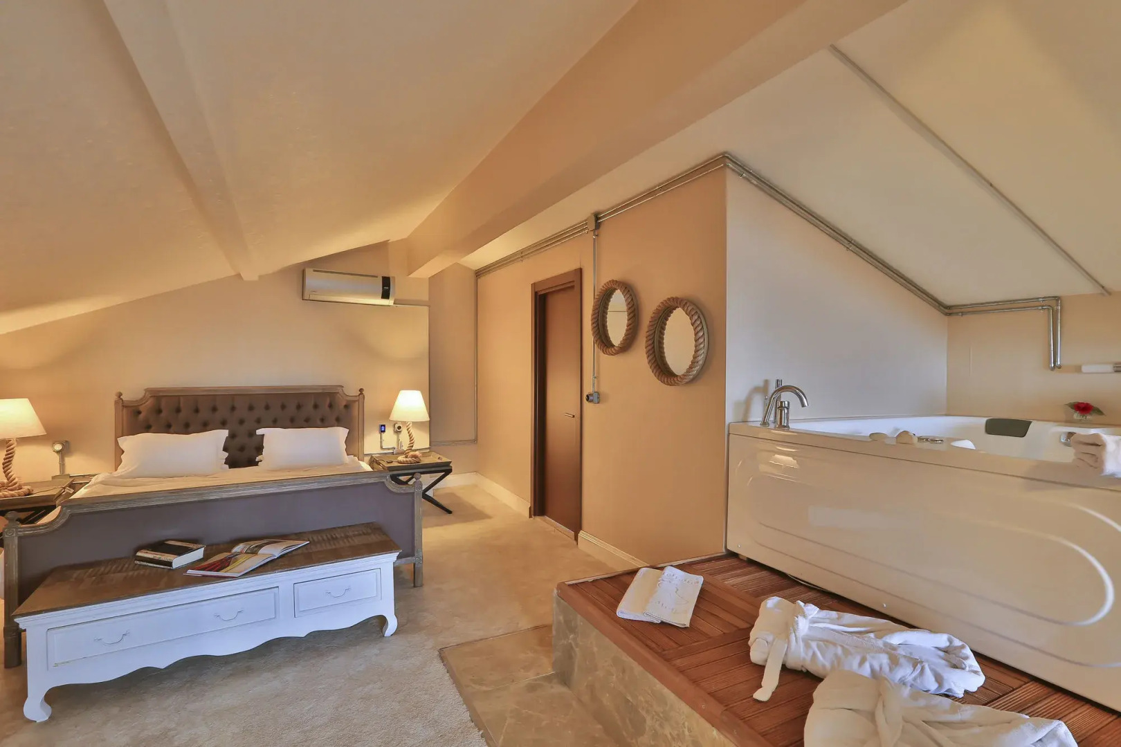 Foto - Malta Bosphorus Hotel