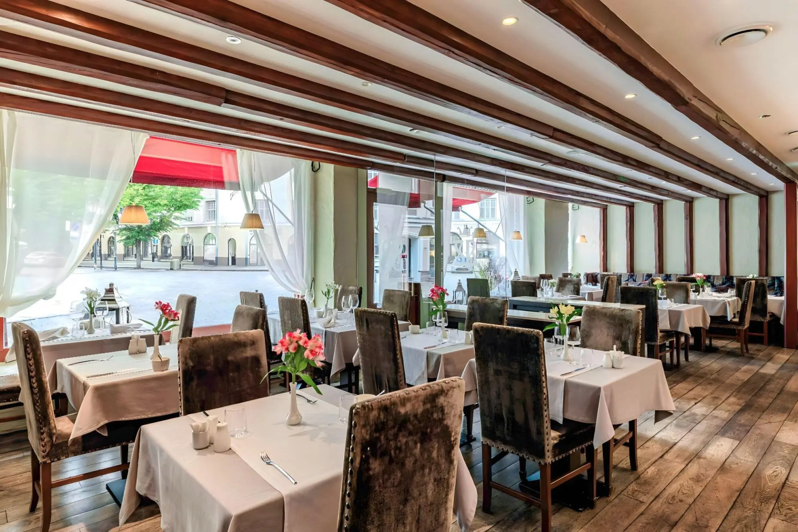 Photo - Rixwell Collection Savoy Boutique Hotel