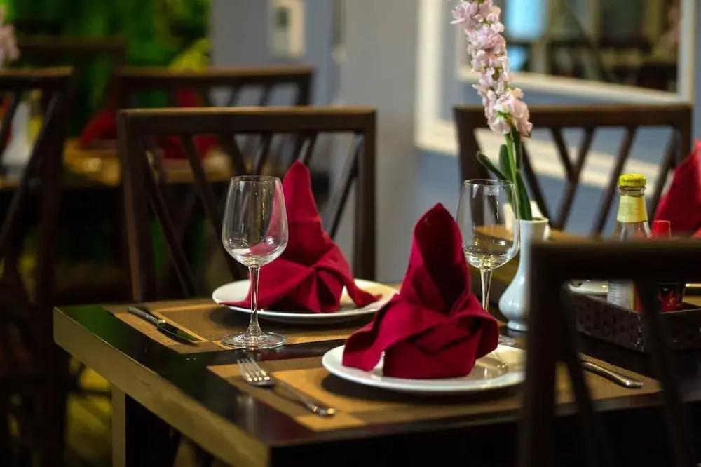 Foto - 22Land 71 Hang Bong Hotel