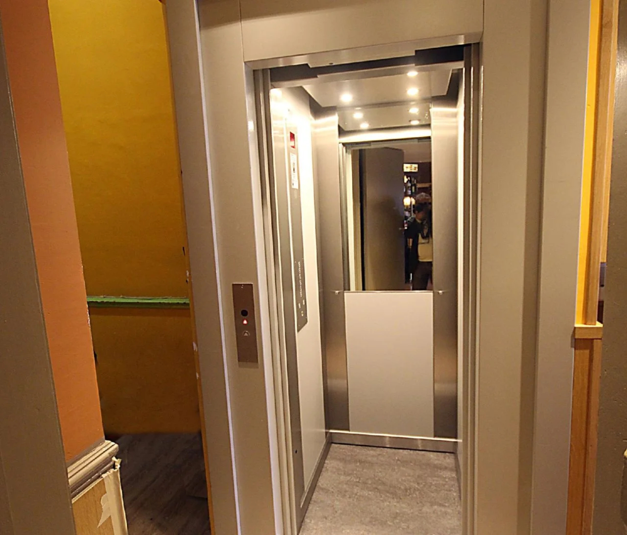 Foto - Hotel Derby MERODE