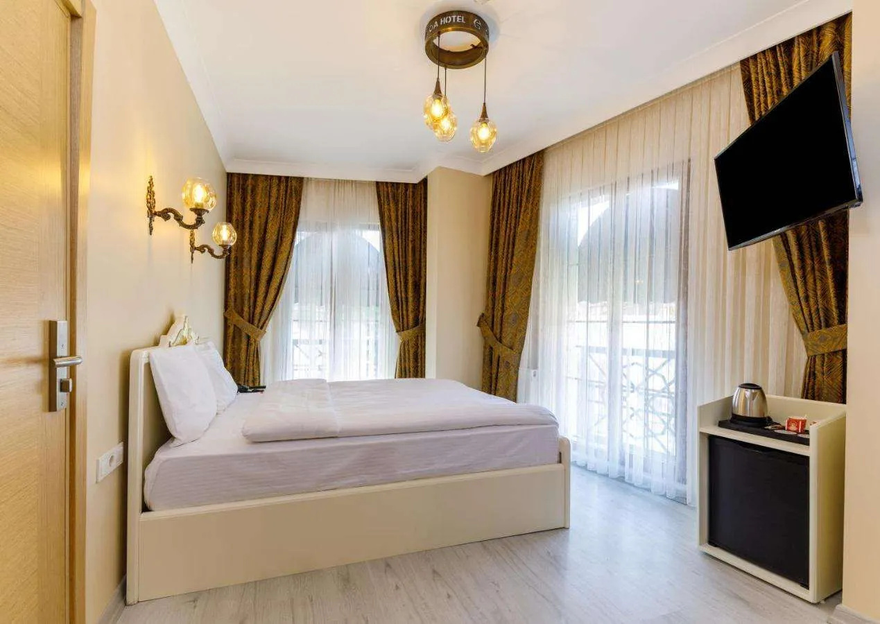 Photo - Germenicia Hotel