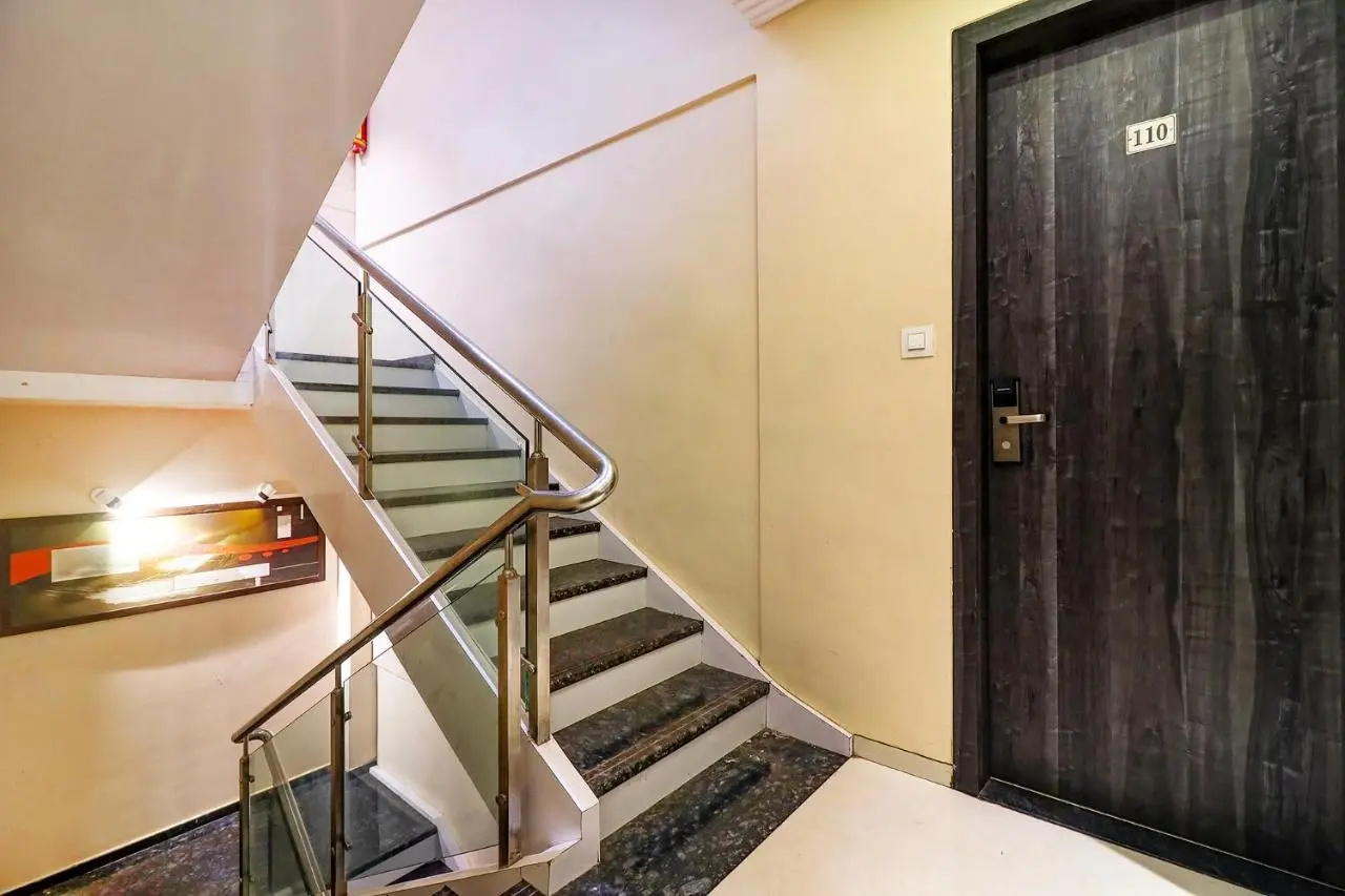 Foto - FabHotel Grand Heritage