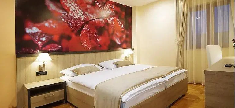 Foto - Hotel Calypso