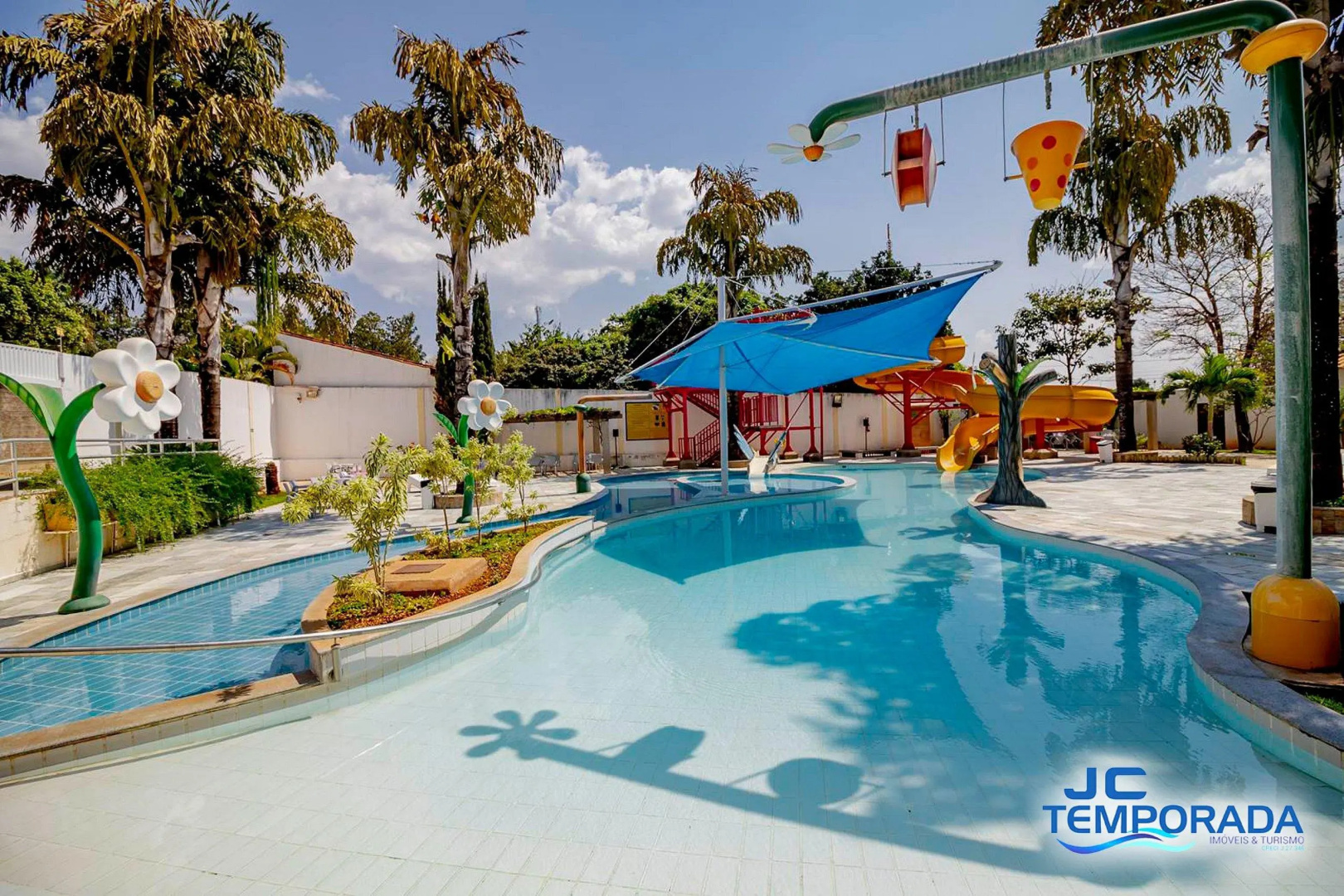 Photo - Diroma Internacional Resort - BVTUR