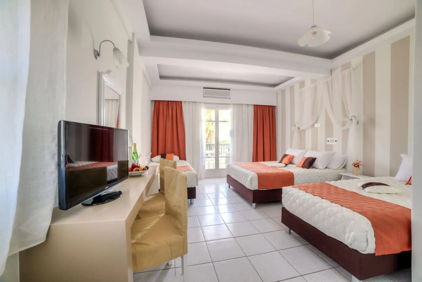 Foto - Pantheon Hotel