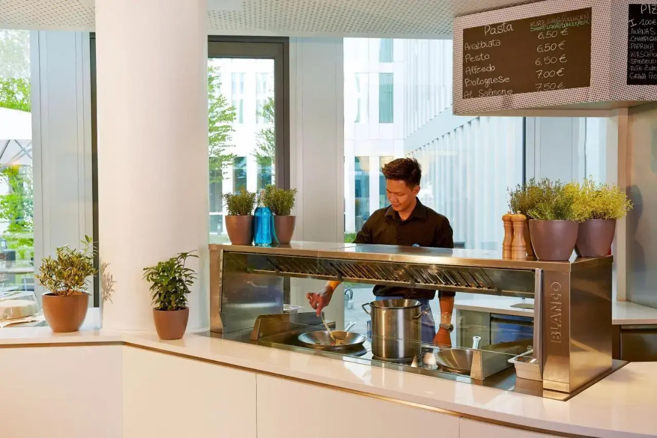 Foto - H2 Hotel München Messe