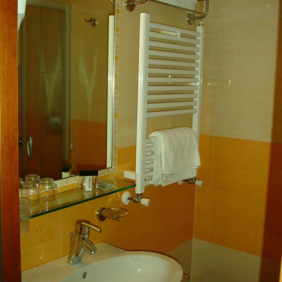 Photo - Hotel Coppe